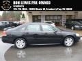Black - Impala LT Photo No. 1