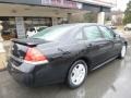 Black - Impala LT Photo No. 2