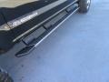 Shadow Black - F250 Super Duty Lariat Crew Cab 4x4 Photo No. 13