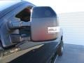 Shadow Black - F250 Super Duty Lariat Crew Cab 4x4 Photo No. 14