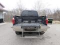 Black - F350 Super Duty King Ranch Crew Cab 4x4 Photo No. 13