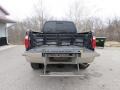 2008 Black Ford F350 Super Duty King Ranch Crew Cab 4x4  photo #13