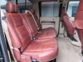 Black - F350 Super Duty King Ranch Crew Cab 4x4 Photo No. 14