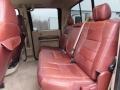 2008 Black Ford F350 Super Duty King Ranch Crew Cab 4x4  photo #15