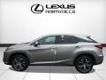 Atomic Silver - RX 350 AWD Photo No. 3