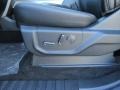 Shadow Black - F250 Super Duty Lariat Crew Cab 4x4 Photo No. 25
