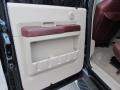 Black - F350 Super Duty King Ranch Crew Cab 4x4 Photo No. 17