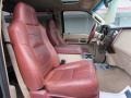 Black - F350 Super Duty King Ranch Crew Cab 4x4 Photo No. 18