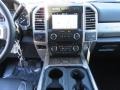 Shadow Black - F250 Super Duty Lariat Crew Cab 4x4 Photo No. 27