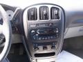 2007 Magnesium Green Pearl Dodge Caravan SE  photo #5