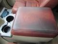 Black - F350 Super Duty King Ranch Crew Cab 4x4 Photo No. 25