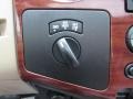 Black - F350 Super Duty King Ranch Crew Cab 4x4 Photo No. 30