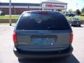 2007 Magnesium Green Pearl Dodge Caravan SE  photo #9