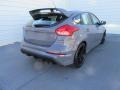 Stealth Gray - Focus RS Hatch Photo No. 4