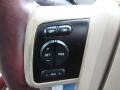 Black - F350 Super Duty King Ranch Crew Cab 4x4 Photo No. 35