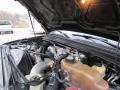Black - F350 Super Duty King Ranch Crew Cab 4x4 Photo No. 40