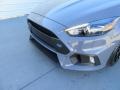 Stealth Gray - Focus RS Hatch Photo No. 11