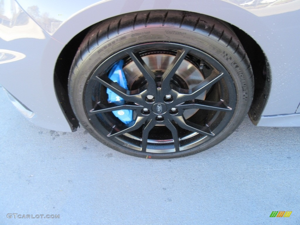 2017 Ford Focus RS Hatch Wheel Photo #118270056