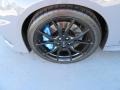 2017 Ford Focus RS Hatch Wheel