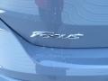 2017 Ford Focus RS Hatch Badge and Logo Photo