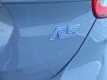 2017 Ford Focus RS Hatch Badge and Logo Photo