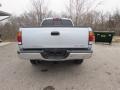 Platinum Metallic - Tundra SR5 Extended Cab 4x4 Photo No. 5