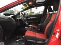 Rallye Red - Civic Si Sedan Photo No. 15