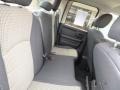 2012 True Blue Pearl Dodge Ram 1500 ST Quad Cab 4x4  photo #6