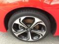 Rallye Red - Civic Si Sedan Photo No. 16