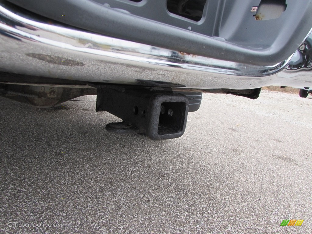 2000 Tundra SR5 Extended Cab 4x4 - Platinum Metallic / Light Charcoal photo #13
