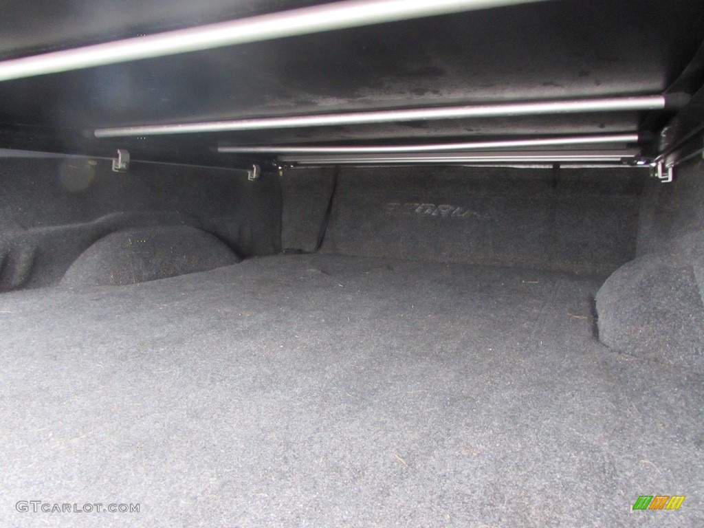 2000 Tundra SR5 Extended Cab 4x4 - Platinum Metallic / Light Charcoal photo #14