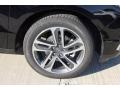 2017 Acura MDX Advance Wheel and Tire Photo