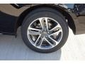 2017 Acura MDX Advance Wheel and Tire Photo