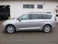 2017 Billet Silver Metallic Chrysler Pacifica Touring L  photo #3