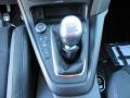  2017 Focus RS Hatch 6 Speed Manual Shifter