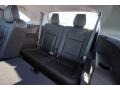 Ebony Rear Seat Photo for 2017 Acura MDX #118270686