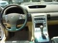 Ivory Pearl - G 35 Sedan Photo No. 9