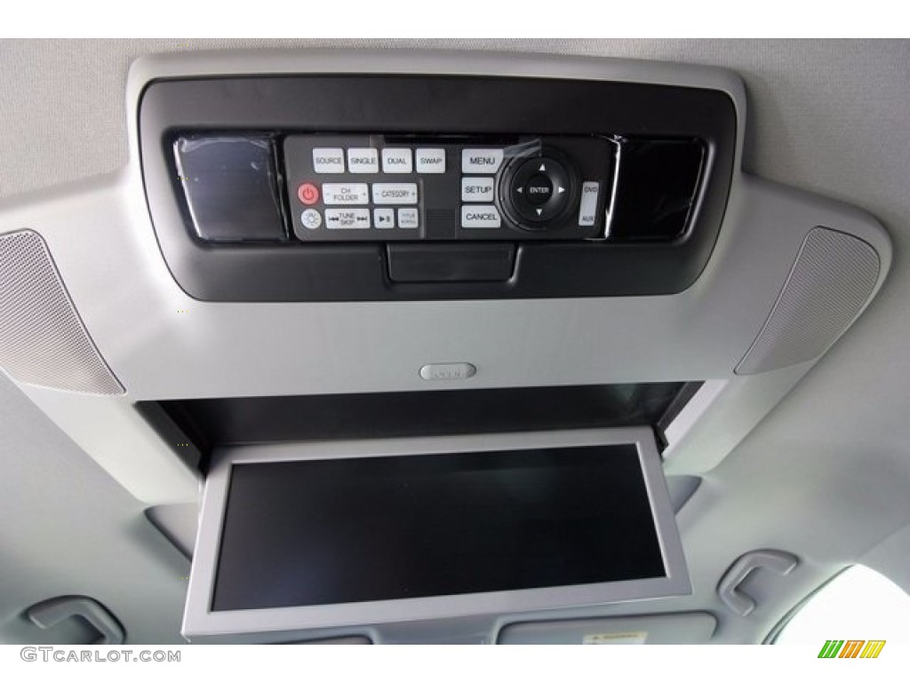 2017 Acura MDX Advance Controls Photo #118270842