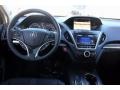 Ebony Dashboard Photo for 2017 Acura MDX #118270857