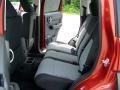 2007 Sunburst Orange Pearl Dodge Nitro SXT 4x4  photo #10