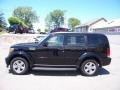 Black - Nitro SLT 4x4 Photo No. 9