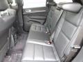 2017 Granite Crystal Metallic Jeep Grand Cherokee Limited 4x4  photo #4