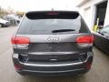 2017 Granite Crystal Metallic Jeep Grand Cherokee Limited 4x4  photo #6