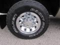 2004 Arizona Beige Metallic Ford F250 Super Duty XLT Crew Cab 4x4  photo #9