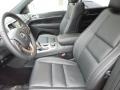 2017 Granite Crystal Metallic Jeep Grand Cherokee Limited 4x4  photo #13