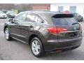Kona Coffee Metallic - RDX  Photo No. 3