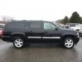 Black - Suburban 1500 LTZ 4x4 Photo No. 4
