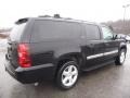 Black - Suburban 1500 LTZ 4x4 Photo No. 8