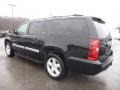 Black - Suburban 1500 LTZ 4x4 Photo No. 11