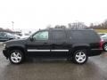 Black - Suburban 1500 LTZ 4x4 Photo No. 12